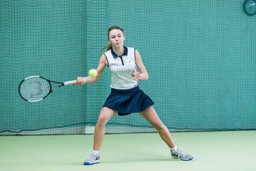Bild 54 - Holmer Junior Indoor